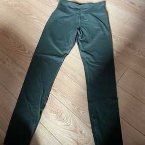 Askya Green Leggings